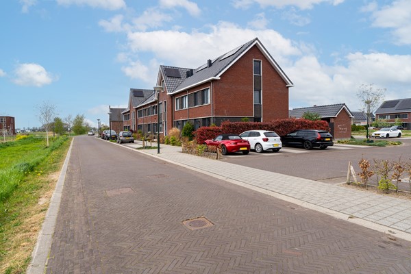 Medium property photo - Gulderling 5, 4281 JE Andel